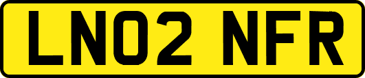 LN02NFR