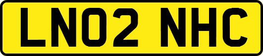 LN02NHC