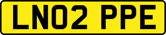 LN02PPE