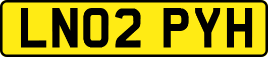 LN02PYH