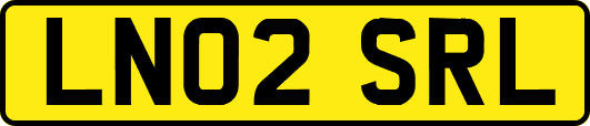 LN02SRL