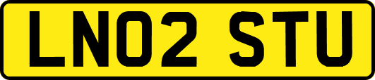 LN02STU
