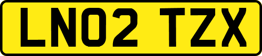 LN02TZX