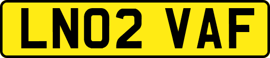 LN02VAF