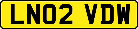 LN02VDW