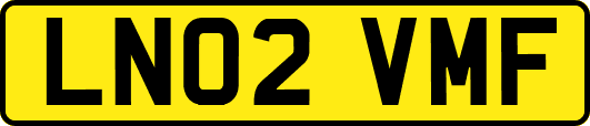 LN02VMF