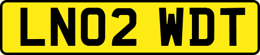 LN02WDT
