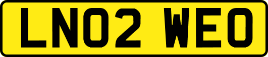 LN02WEO