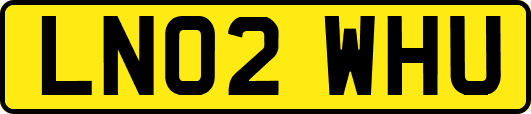 LN02WHU