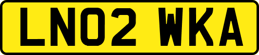LN02WKA