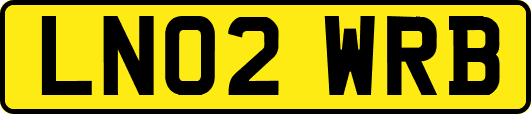 LN02WRB