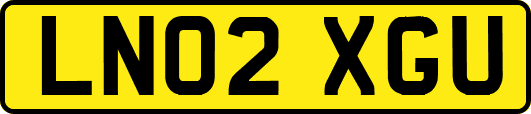 LN02XGU