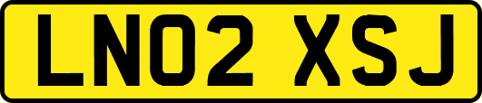 LN02XSJ