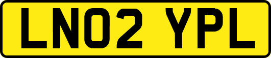 LN02YPL