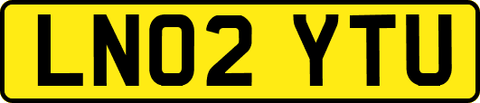 LN02YTU