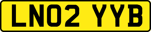 LN02YYB