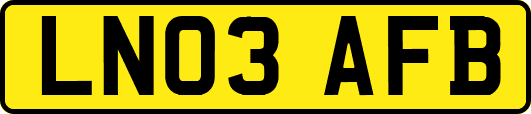 LN03AFB