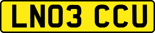 LN03CCU