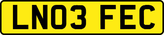 LN03FEC