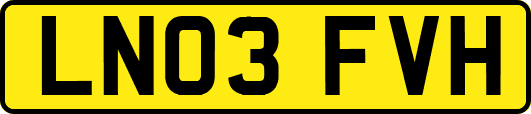 LN03FVH