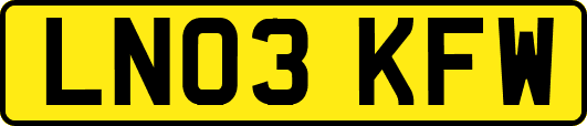 LN03KFW