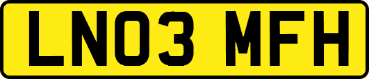 LN03MFH