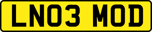 LN03MOD