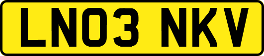 LN03NKV