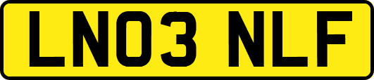 LN03NLF