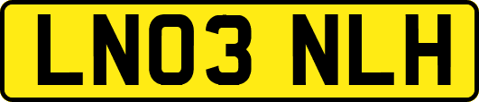 LN03NLH