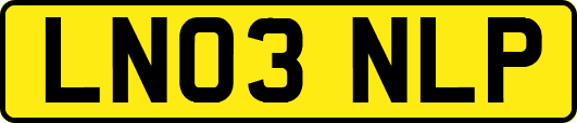 LN03NLP
