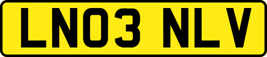 LN03NLV