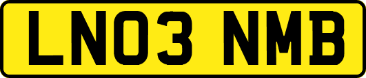 LN03NMB