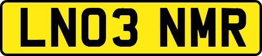 LN03NMR