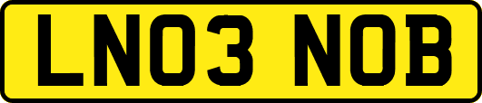LN03NOB