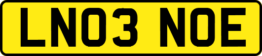 LN03NOE