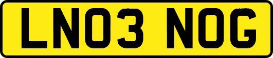 LN03NOG