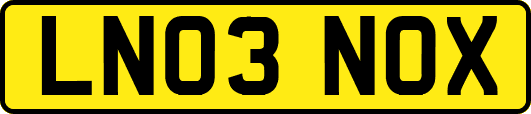 LN03NOX