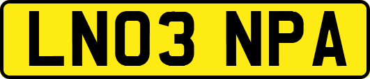 LN03NPA