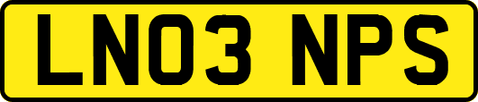 LN03NPS