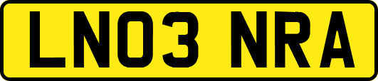 LN03NRA