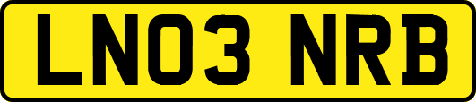 LN03NRB