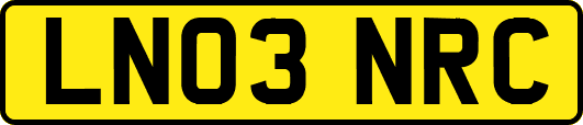 LN03NRC