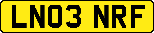 LN03NRF