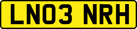 LN03NRH