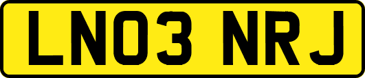 LN03NRJ