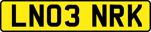 LN03NRK
