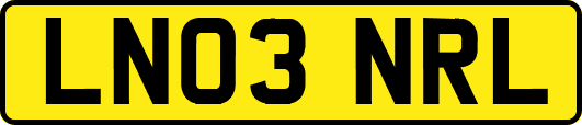 LN03NRL
