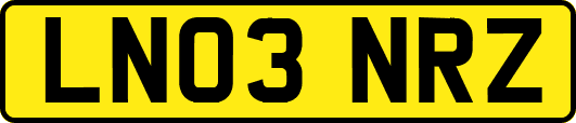 LN03NRZ