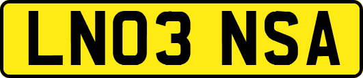 LN03NSA